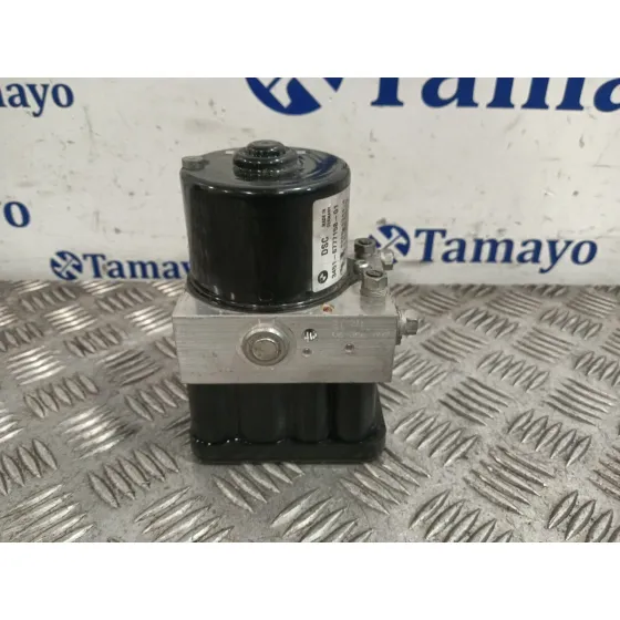 Abs para Bmw 1 (E81)