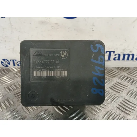 Abs para Bmw 1 (E81)