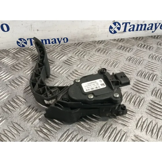 Pedal Acelerador para Renault Clio Iv