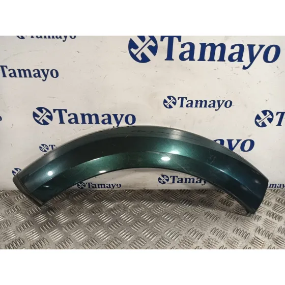 Aletin Trasero Derecho para Land Rover Discovery Iv (L319)