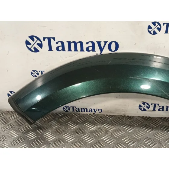 Aletin Trasero Derecho para Land Rover Discovery Iv (L319)