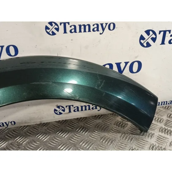 Aletin Trasero Derecho para Land Rover Discovery Iv (L319)