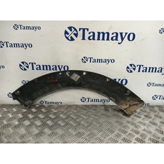 Aletin Trasero Derecho para Land Rover Discovery Iv (L319)