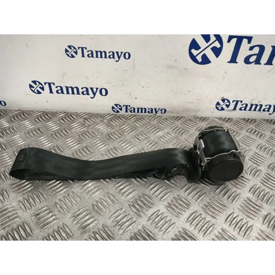 Cinturon Seguridad Trasero Izquierdo para Renault Clio Iv