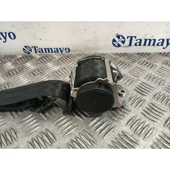 Cinturon Seguridad Trasero Izquierdo para Renault Clio Iv