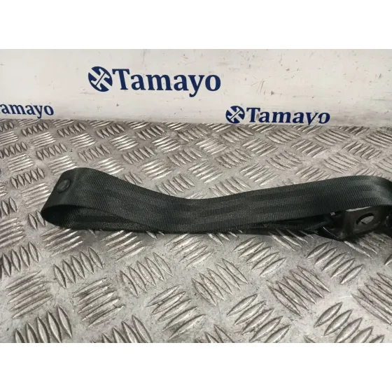 Cinturon Seguridad Trasero Izquierdo para Renault Clio Iv