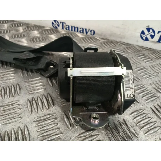 Cinturon Seguridad Trasero Izquierdo para Renault Clio Iv