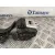 Cinturon Seguridad Trasero Izquierdo para Renault Clio Iv