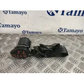 Cinturon Seguridad Trasero Central para Renault Clio Iv