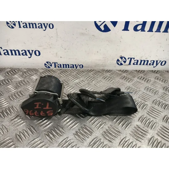 Cinturon Seguridad Trasero Central para Renault Clio Iv