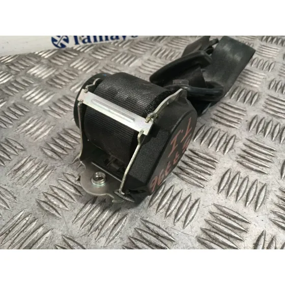Cinturon Seguridad Trasero Central para Renault Clio Iv