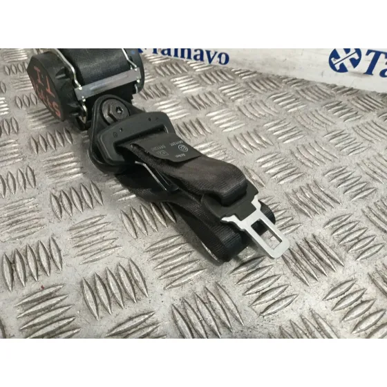 Cinturon Seguridad Trasero Central para Renault Clio Iv