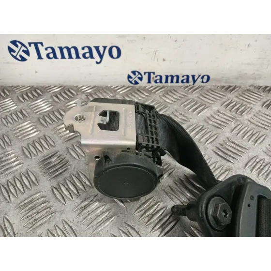 Cinturon Seguridad Trasero Central para Renault Clio Iv