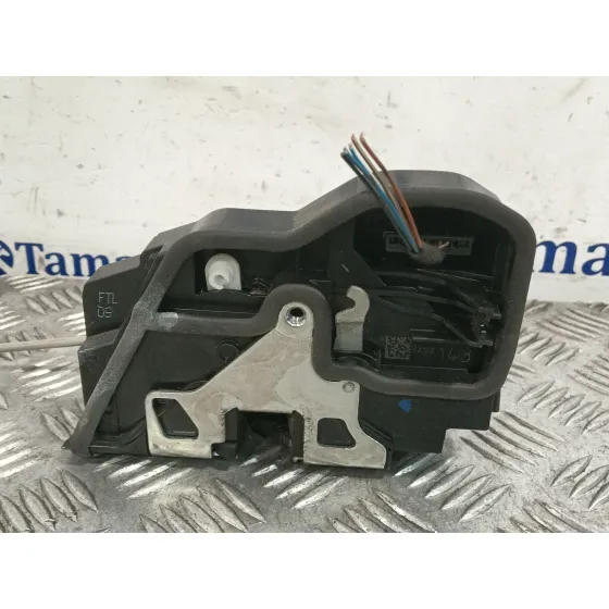 Cerradura Puerta Delantera Izquierda para Bmw 1 (E81)
