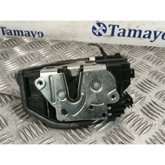 Cerradura Puerta Delantera Izquierda para Bmw 1 (E81)