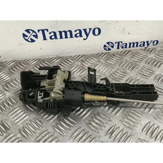 Cerradura Puerta Delantera Izquierda para Bmw 1 (E81)