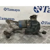Motor Limpia Delantero para Seat Leon (1P1)