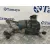 Motor Limpia Delantero para Seat Leon (1P1)