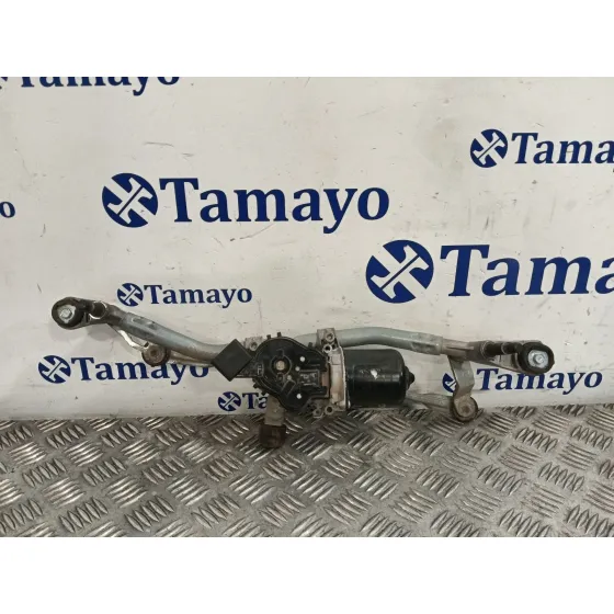 Motor Limpia Delantero para Citroën C3