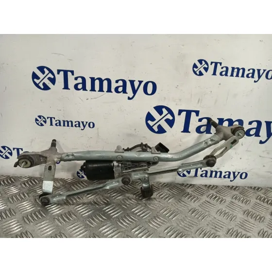 Motor Limpia Delantero para Citroën C3