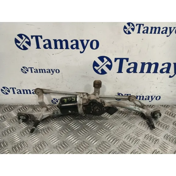 Motor Limpia Delantero para Citroën C3