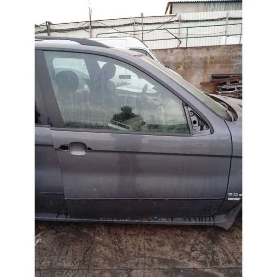 Puerta Delantera Derecha para Bmw X5 (E53)