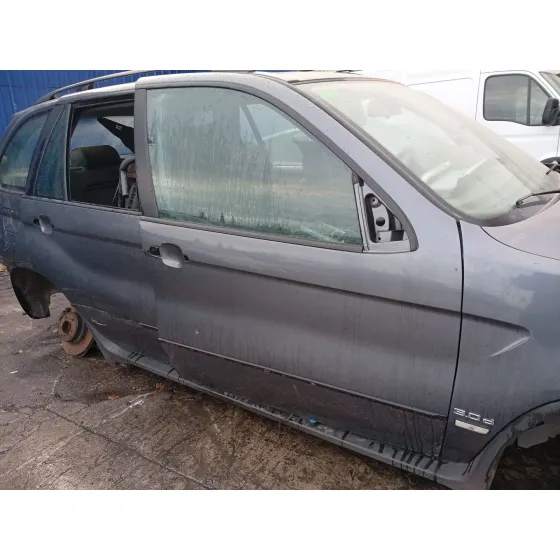 Puerta Delantera Derecha para Bmw X5 (E53)