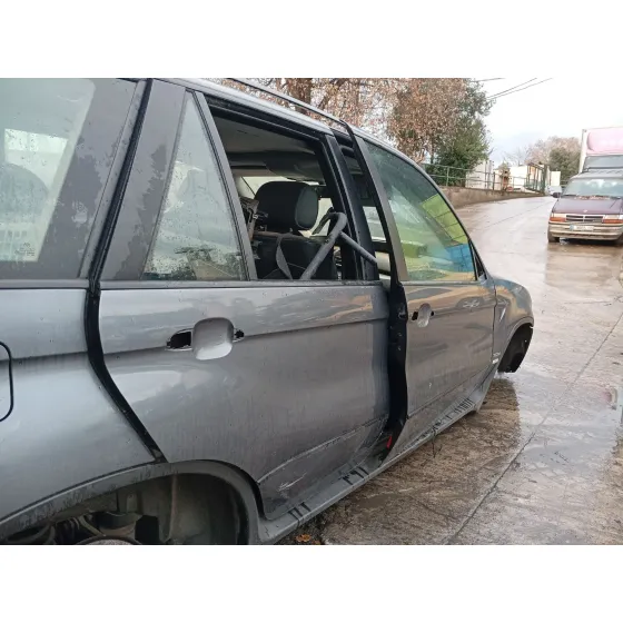Puerta Trasera Derecha para Bmw X5 (E53)