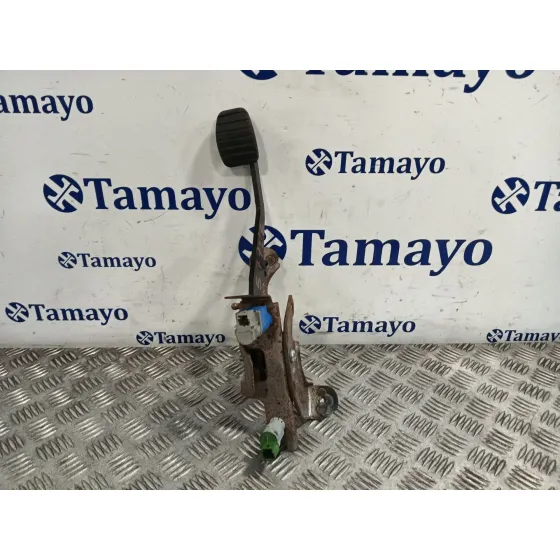 Pedal Embrague para Renault Clio Iv
