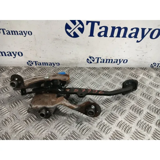 Pedal Embrague para Renault Clio Iv