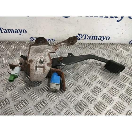 Pedal Embrague para Renault Clio Iv
