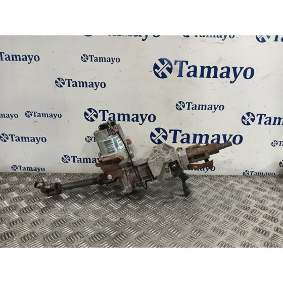 Columna Direccion para Renault Clio Iv