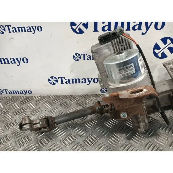 Columna Direccion para Renault Clio Iv