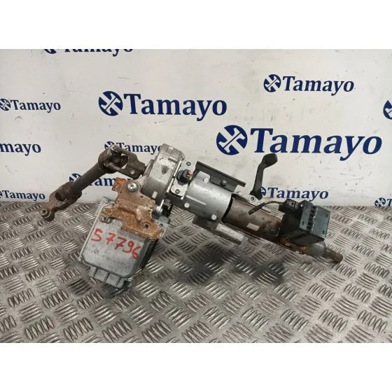 Columna Direccion para Renault Clio Iv
