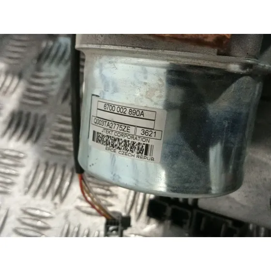 Columna Direccion para Renault Clio Iv