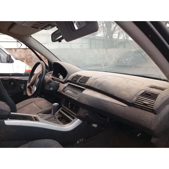Salpicadero para Bmw X5 (E53)