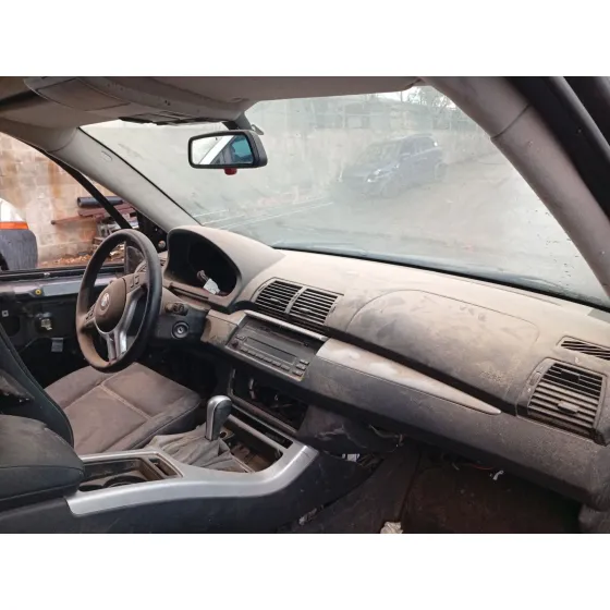 Salpicadero para Bmw X5 (E53)