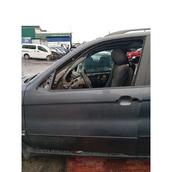 Puerta Delantera Izquierda para Bmw X5 (E53)