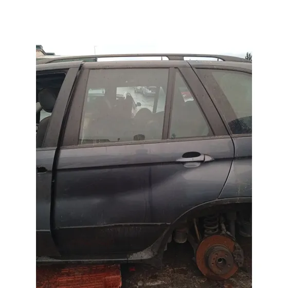 Puerta Trasera Izquierda para Bmw X5 (E53)