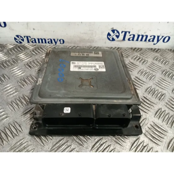 Centralita Motor Uce para Volkswagen Passat B6 Variant (3C5)