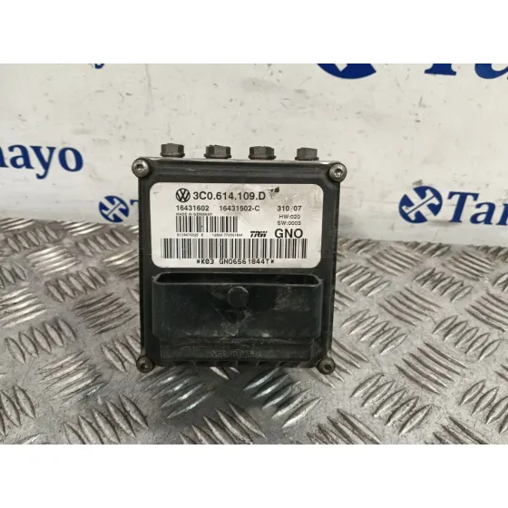Abs para Volkswagen Passat B6 Variant (3C5)