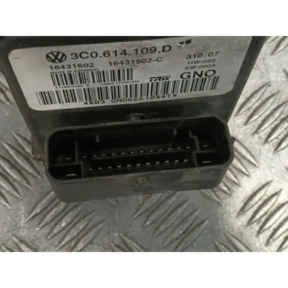 Abs para Volkswagen Passat B6 Variant (3C5)