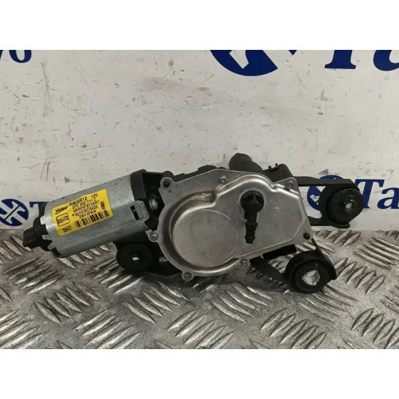 Motor Limpia Trasero para Seat Leon (1P1)