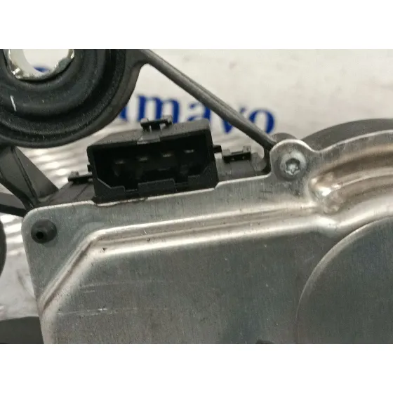 Motor Limpia Trasero para Seat Leon (1P1)