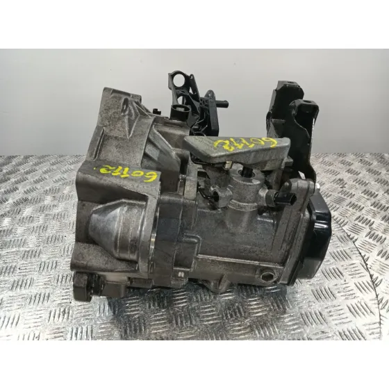Caja Cambios para Seat Ibiza Iv (6J5, 6P1)