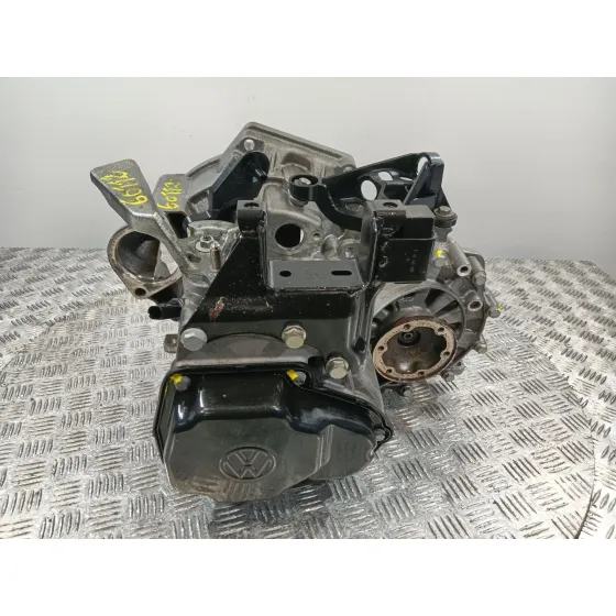Caja Cambios para Seat Ibiza Iv (6J5, 6P1)