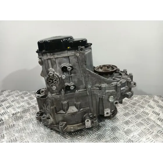 Caja Cambios para Seat Ibiza Iv (6J5, 6P1)