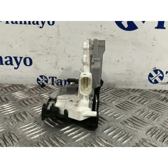 Cerradura Puerta Delantera Derecha para Seat Leon (1P1)