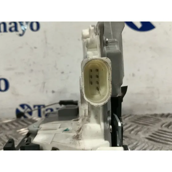 Cerradura Puerta Delantera Derecha para Seat Leon (1P1)