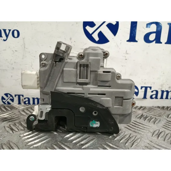 Cerradura Puerta Delantera Derecha para Seat Leon (1P1)